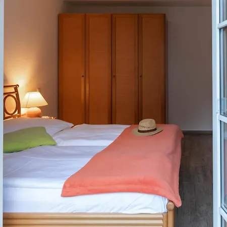 Ferienwohnung Bernstein #34 In Binz Exterior photo