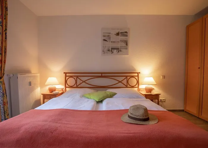 Ferienwohnung Bernstein #34 In Binz