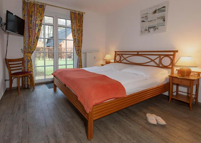 Ferienwohnung Bernstein #34 In Binz